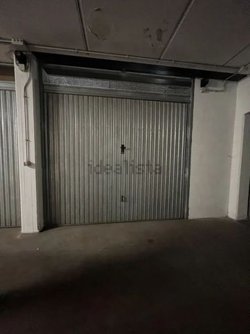 Garage/posto auto in residenziale in Via di Casalotti 100