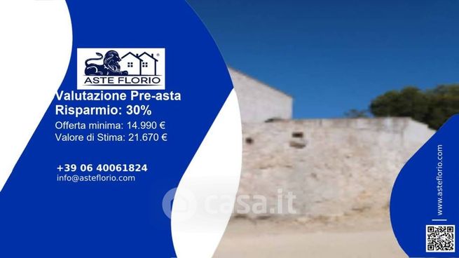 Appartamento in residenziale in Contrada Tamburroni