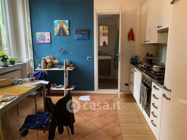 Appartamento in residenziale in Via Piave 9