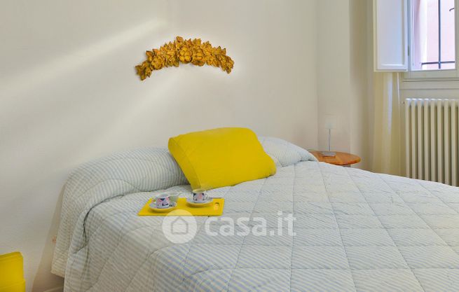 Appartamento in residenziale in Via Miramonte 1