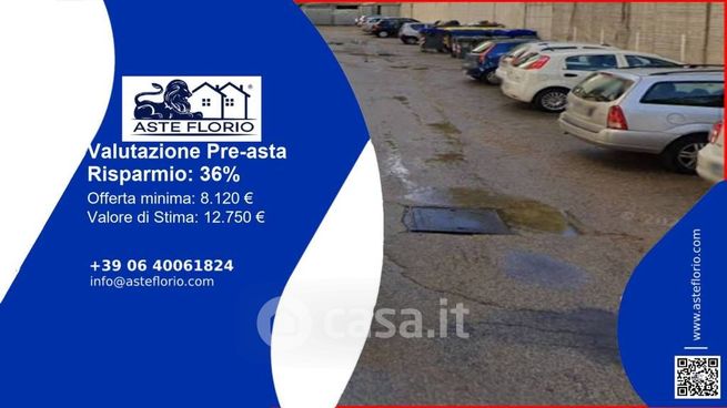 Box/posto auto in residenziale in Via Marzabotto 10 /B