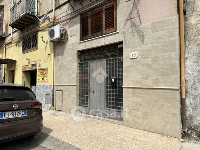 Appartamento in residenziale in Via Giuseppe Pitrè 15