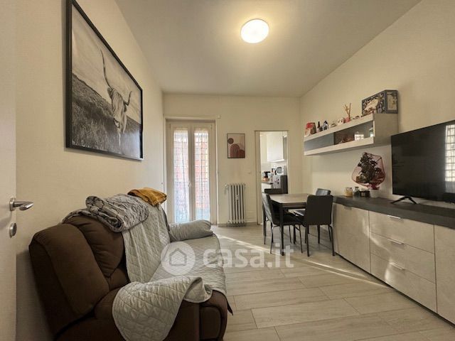 Appartamento in residenziale in Via Alba 22
