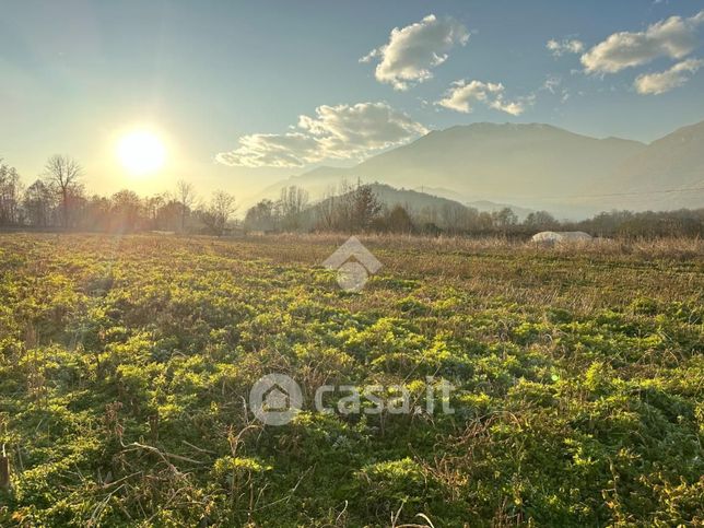 Terreno agricolo in commerciale in Via Attola