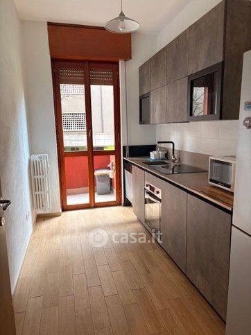 Appartamento in residenziale in Via Don Luigi Sturzo 2