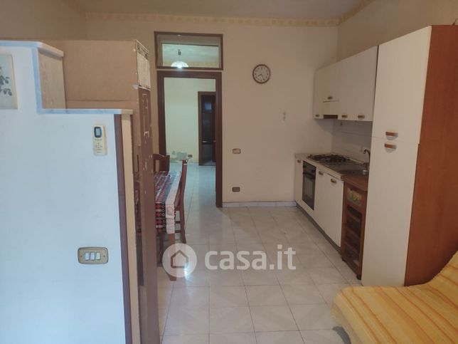 Appartamento in residenziale in Via San Arcangelo a Baiano