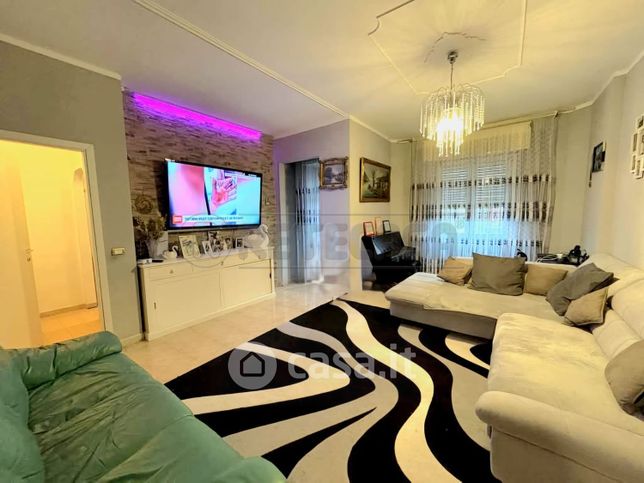 Appartamento in residenziale in Via Carlo Vittori