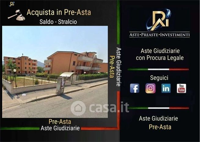 Appartamento in residenziale in Via Angeloni