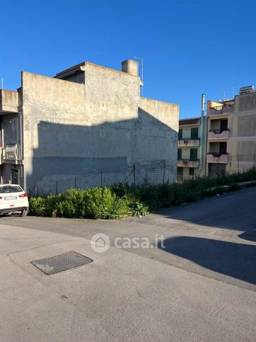 Terreno edificabile in residenziale in Via Venezia