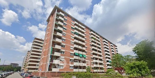 Appartamento in residenziale in Via Buenos Aires 96