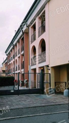 Appartamento in residenziale in Via Giuseppe Verdi 3