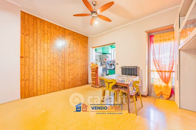 Appartamento in residenziale in Via Barletta 98