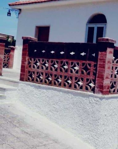 Villa in residenziale in Via Ostuni