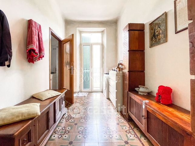 Appartamento in residenziale in Via Damiano Chiesa