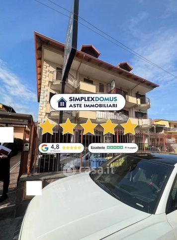 Appartamento in residenziale in Via della Libertà