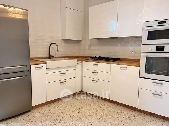 Appartamento in residenziale in Via Giovanni Battista Morgagni 10