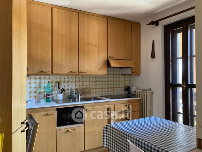 Appartamento in residenziale in Via Carducci ZTL