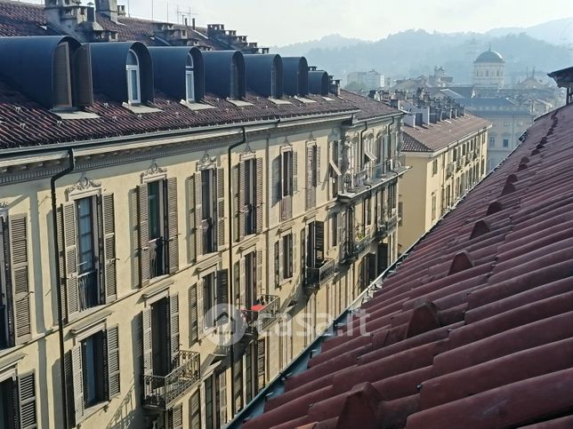 Appartamento in residenziale in Via Urbano Rattazzi 1