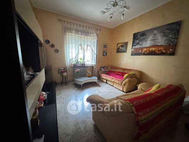 Appartamento in residenziale in Via Tripoli 11