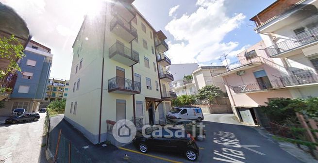 Appartamento in residenziale in Via Sicilia 10