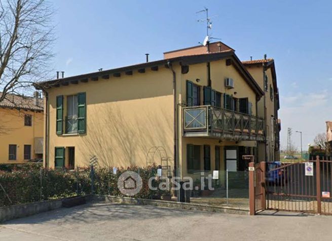 Appartamento in residenziale in Via San Donato 34