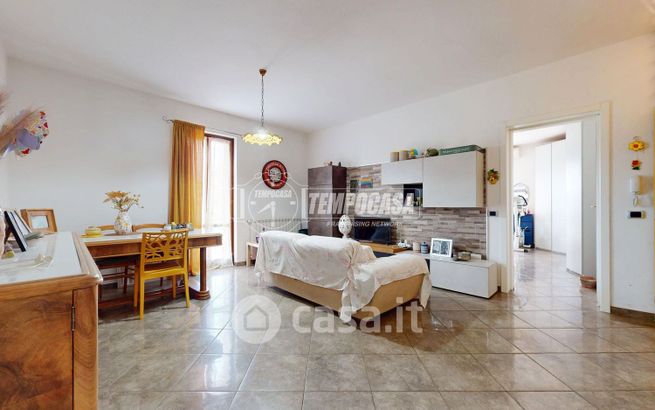 Appartamento in residenziale in