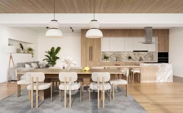 Appartamento in residenziale in Via Marinelli 38