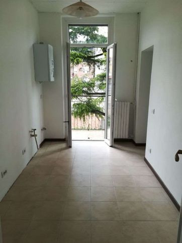 Appartamento in residenziale in