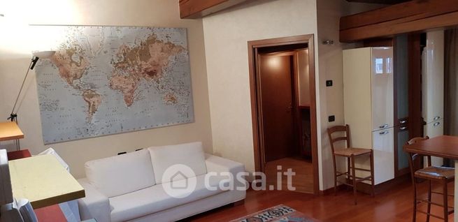 Appartamento in residenziale in