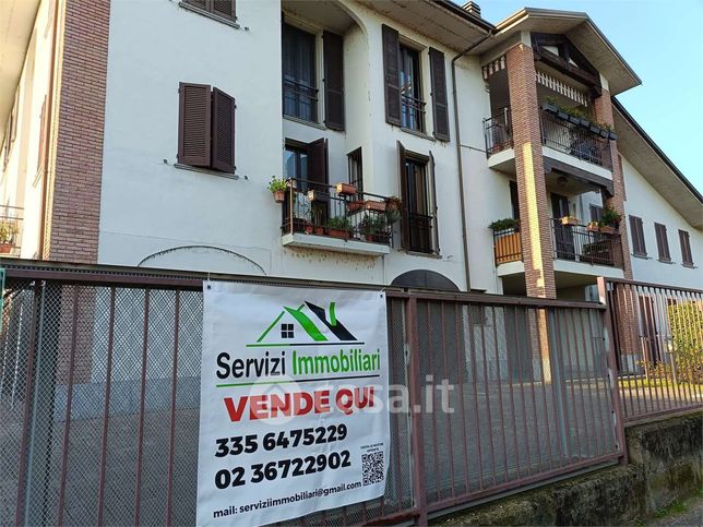 Appartamento in residenziale in Strada Sora 53