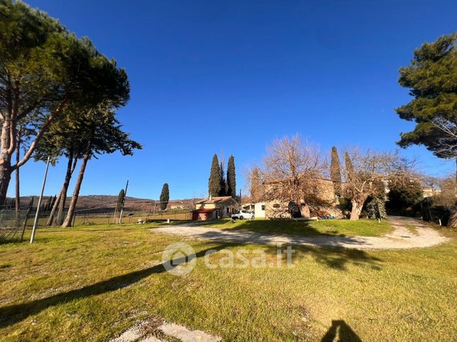 Villa in residenziale in Strada provinciale di lisciano niccone 2