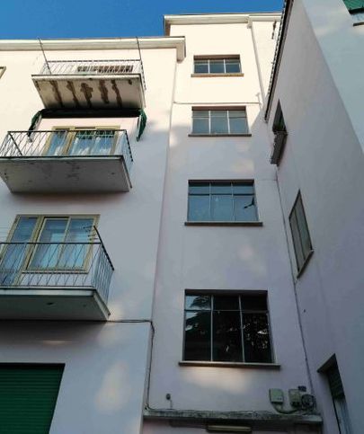 Appartamento in residenziale in Via Giacomo Ceruti 16