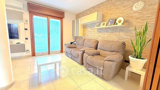 Villetta a schiera in residenziale in Via Tiziano