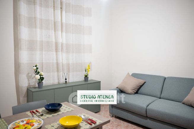 Appartamento in residenziale in Via Neve