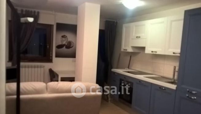 Attico/mansarda in residenziale in Via Maria Grazia Cutuli