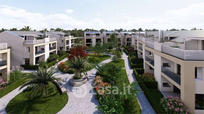 Appartamento in residenziale in Via Unità d’Italia 1