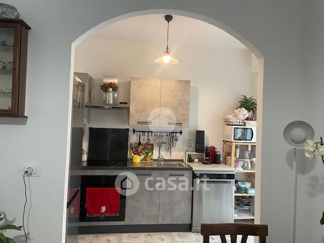Appartamento in residenziale in Via Milite Ignoto 66