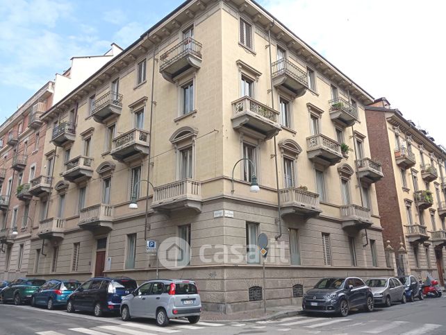 Ufficio in commerciale in Via Vassalli Eandi 10