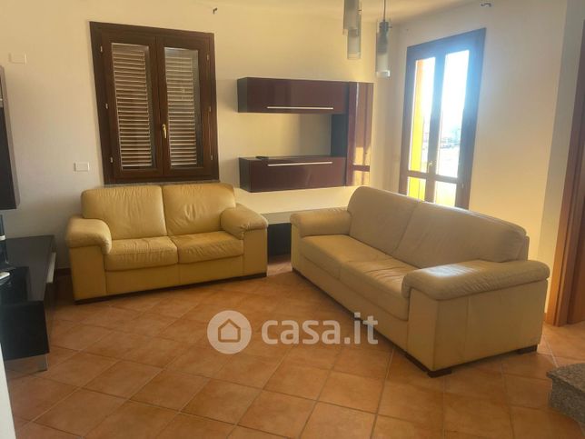 Casa bi/trifamiliare in residenziale in Via Palladio 12