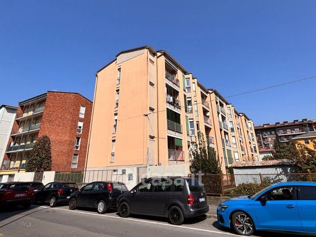 Appartamento in residenziale in Via Flaminio Cerasoli 8
