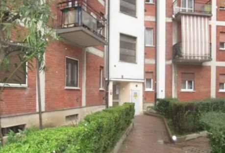 Appartamento in residenziale in Via Andrea Doria 2