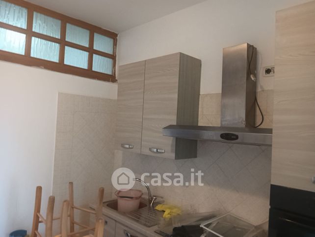 Appartamento in residenziale in Via San Maria