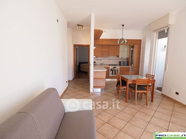 Appartamento in residenziale in Via Cavour 30