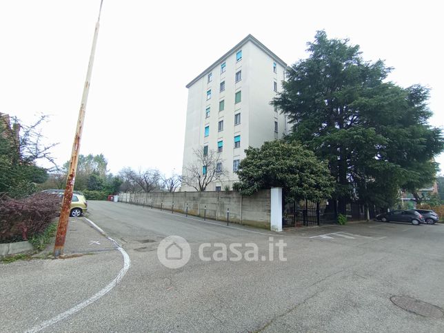 Appartamento in residenziale in Via C. Battisti 15