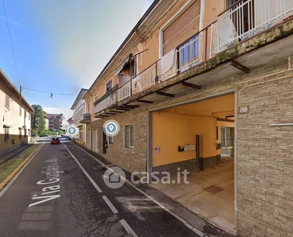 Appartamento in residenziale in Via Guglielmo Marconi 80