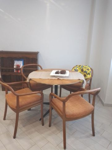 Appartamento in residenziale in Via Trieste 24 F
