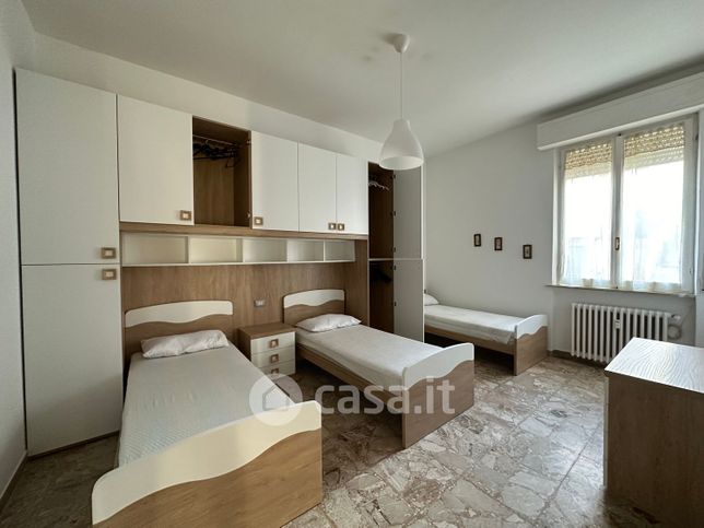 Appartamento in residenziale in Via Monte Vettore 64