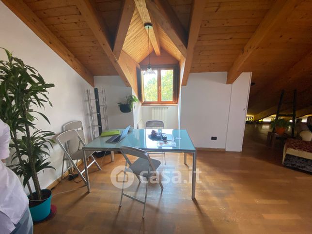 Appartamento in residenziale in Via Accademia Albertina 37