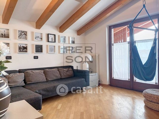 Appartamento in residenziale in