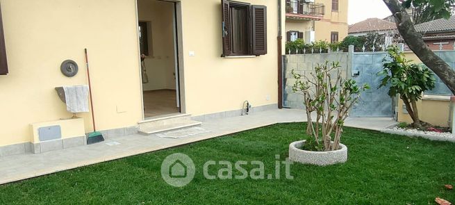 Appartamento in residenziale in Via Campi d'Annibale 61